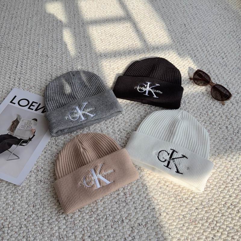 26 CK Hat 0828